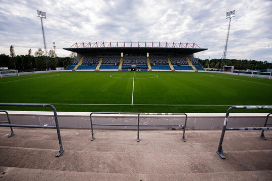 Södertälje Fotbollsarena