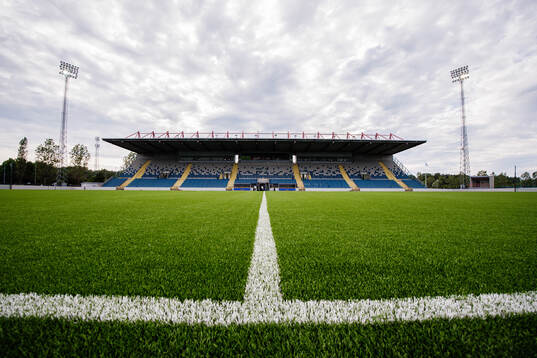Södertälje Fotbollsarena