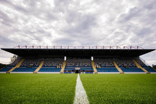 Södertälje Fotbollsarena