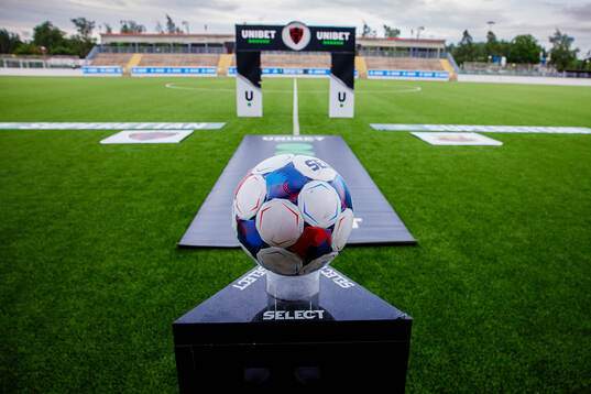 Matchbollen