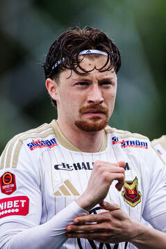 Östersunds Daniel Miljanovic