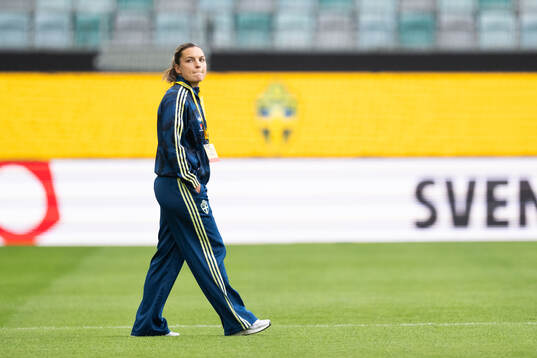 Johanna Rytting Kaneryd of Sweden