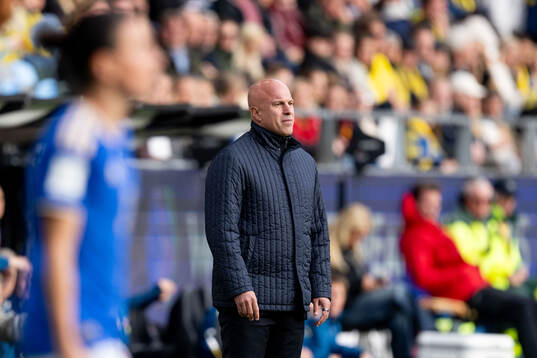 Head coach Andrea Soncin of Italy