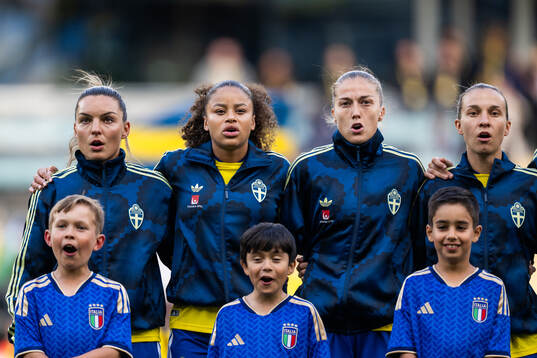 Johanna Rytting Kaneryd, Felicia Schröder, Filippa