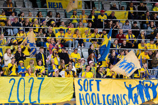 during the FIFA Women's World Cup Qualifier football match