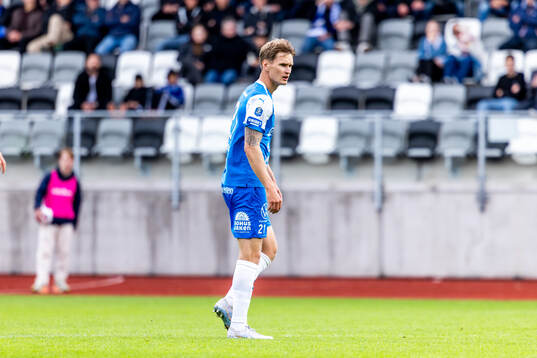 Oddevolds Alexander Almqvist