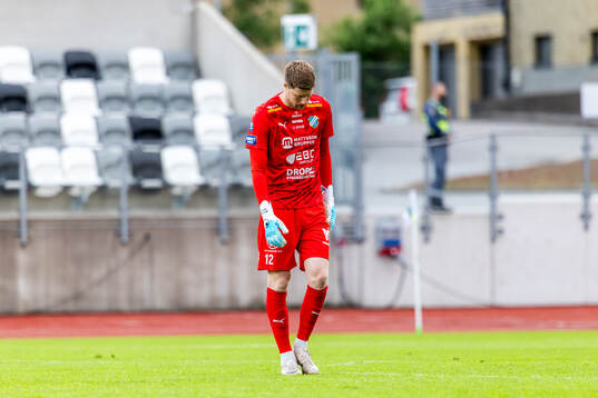 Oddevolds Morten Sætra