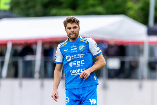 Oddevolds Erik Hedenquist