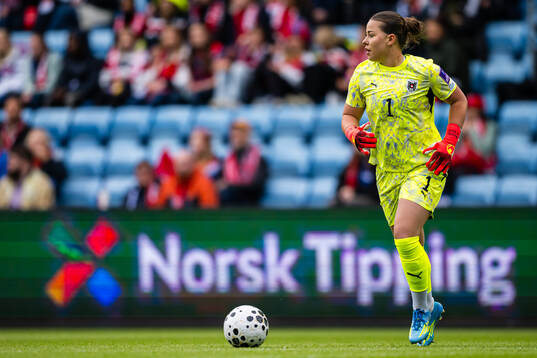Mariella El Sherif of Austria