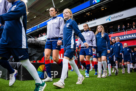 Ingrid Engen of Norway