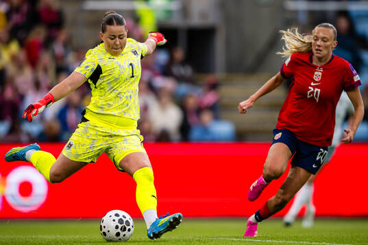 Mariella El Sherif of Austria