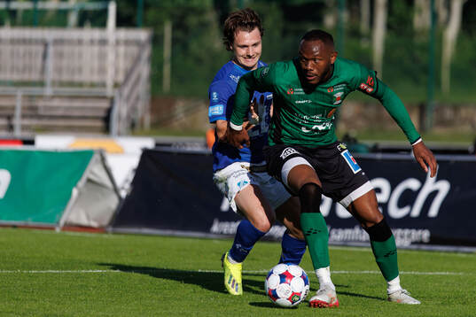 Norrbys Ture Spendler och Varbergs Shanyder Borgelin