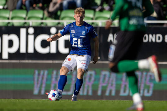 Norrbys Olle Backlund