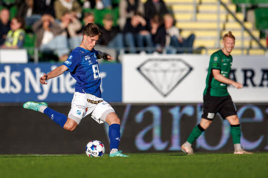 Norrbys Joel Hjalmar