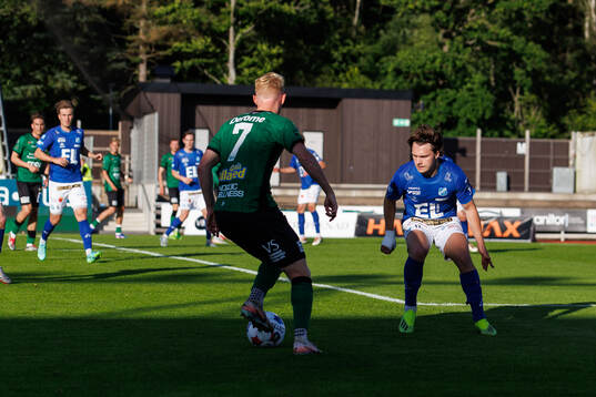 Norrbys Ture Spendler