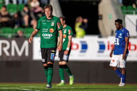Varbergs Albin Winbo