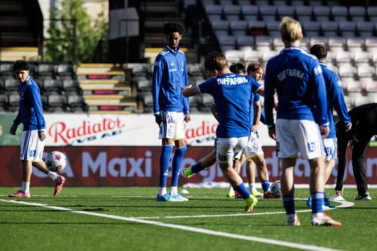 GIF Sundsvalls spelare