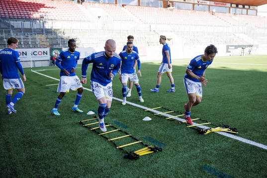 GIF Sundsvalls spelare