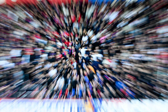 Helsingborgs supportrar