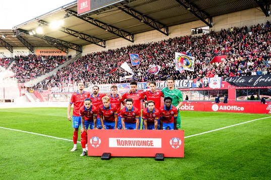 Helsingborgs spelare