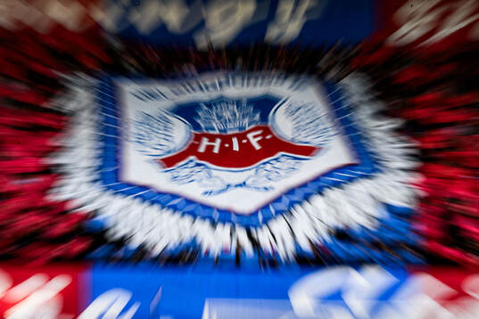 Helsingborgs supportrar