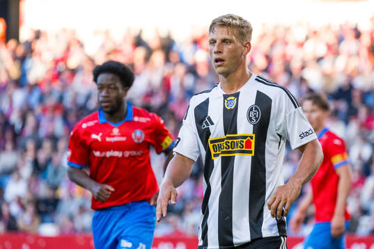 Landskronas Tobias Karlsson