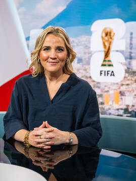 Expert Irma Helin Zibanejad