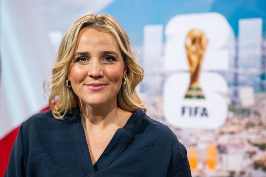 Expert Irma Helin Zibanejad
