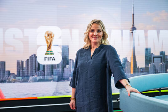 Expert Irma Helin Zibanejad