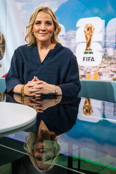 Expert Irma Helin Zibanejad