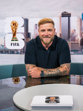 Expert John Guidetti