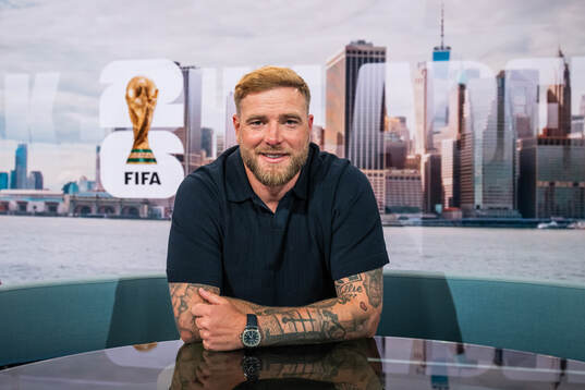 Expert John Guidetti
