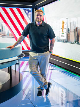 Expert John Guidetti