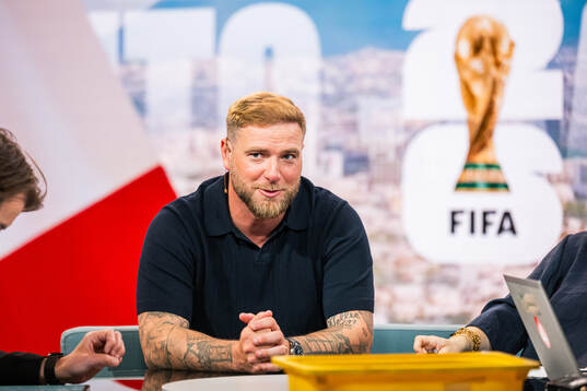 Expert John Guidetti