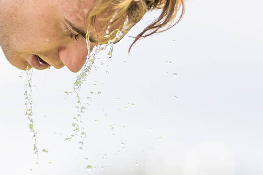 Kristian Thorstvedt of the Norwegian national football team