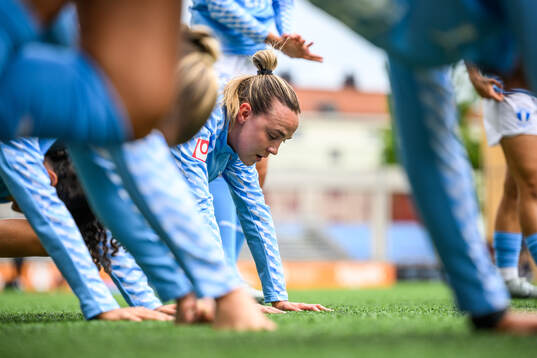 Malmö FFs spelare