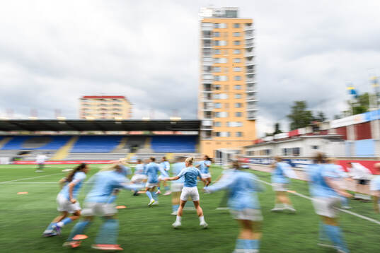 Malmö FFs spelare