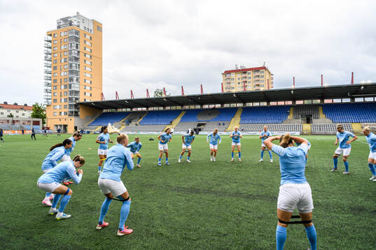 Malmö FFs spelare