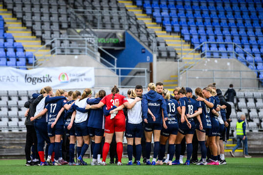 Eskilstuna United DFFs spelare