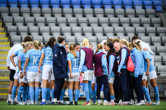 Malmö FFs spelare