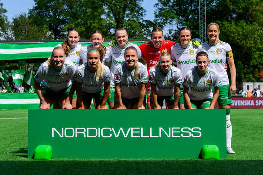 Hammarbys startelva