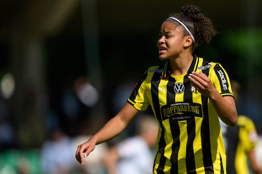 Häckens Felicia Schröder