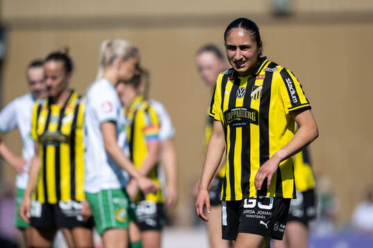 Häckens Nesrin Akgun