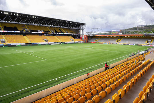 Borås Arena översikt