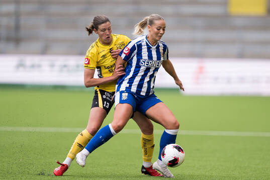 Bläddra bland fler bilder av Fotboll, Elitettan, Elfsborg - IFK Göteborg