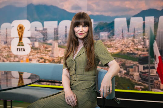 Expert Vicki Blommé