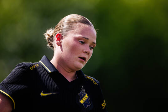 AIKs Ellie Junetoft