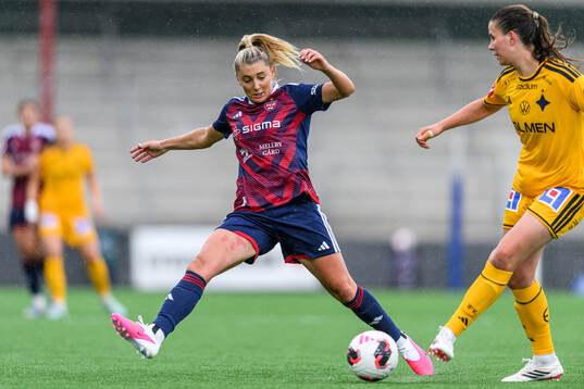 Rosengårds Remy Siemsen