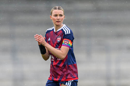 Rosengårds Thea Sørbo