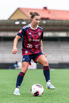 Rosengårds Anastasiya Pabiahaila